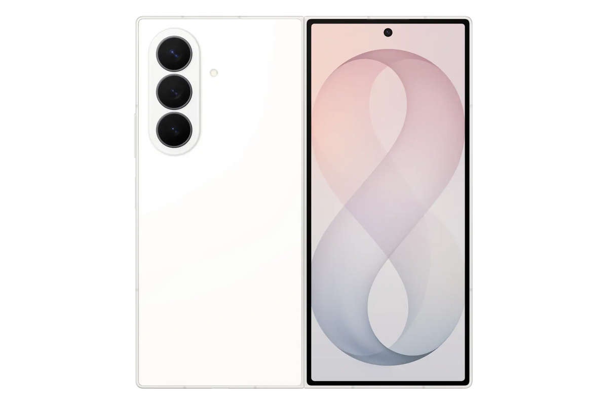 Samsung Galaxy Z Fold8 Ultra