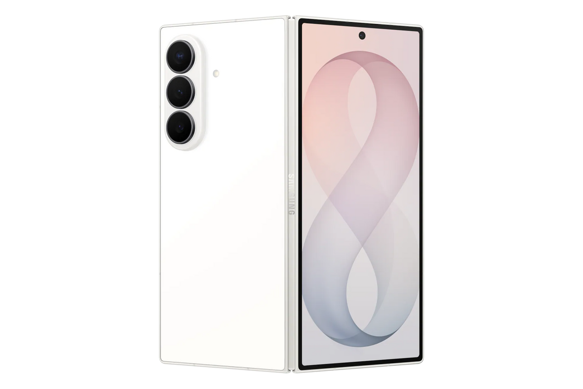 Samsung Galaxy Z Fold8 Ultra