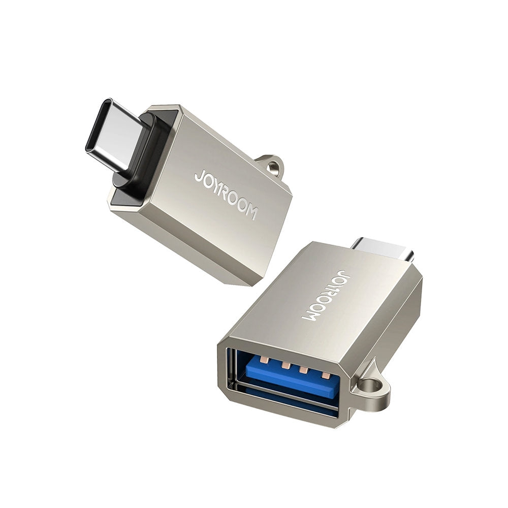 JOYROOM Type-C Male to USB Female Adapter S-H151
