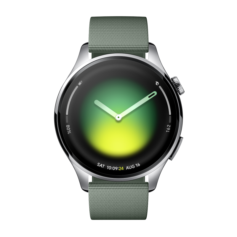 Xiaomi Watch 5