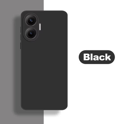silicon case for poco f7