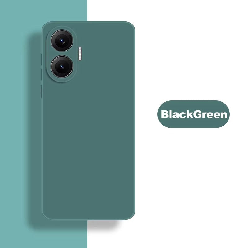 silicon case for poco f7