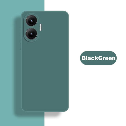 silicon case for poco f7