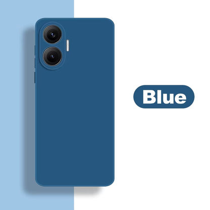 silicon case for poco f7