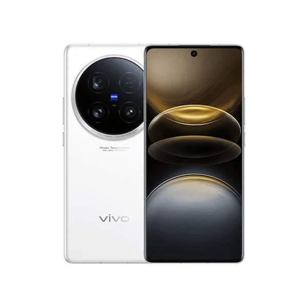 Vivo X100 Ultra
