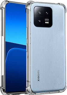 Clear Case For Xiaomi 13 Pro