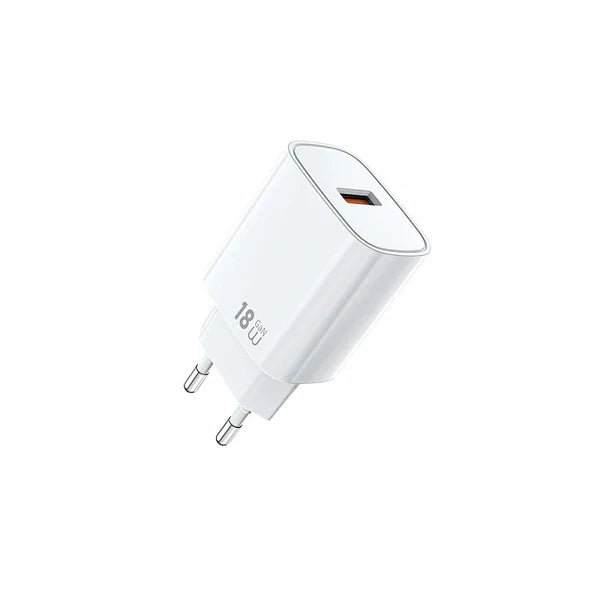 Wiwu Essen Gan Fast Charger 18W