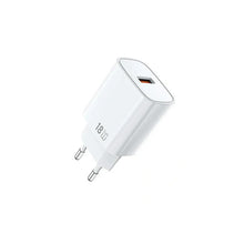 Wiwu Essen Gan Fast Charger 18W