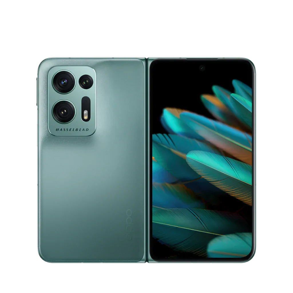 Oppo Find N2