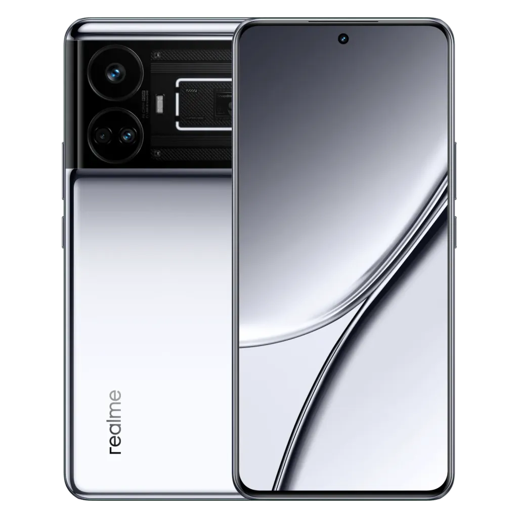 Realme Gt5