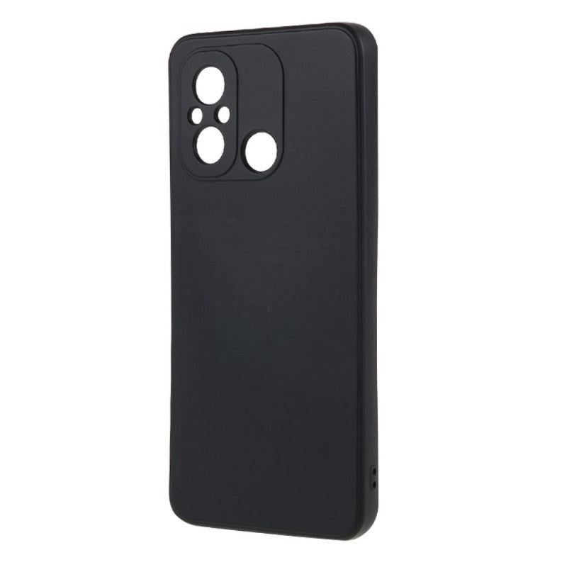 Silicone Case For Xiaomi Redmi 12C
