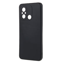 Silicone Case For Xiaomi Redmi 12C