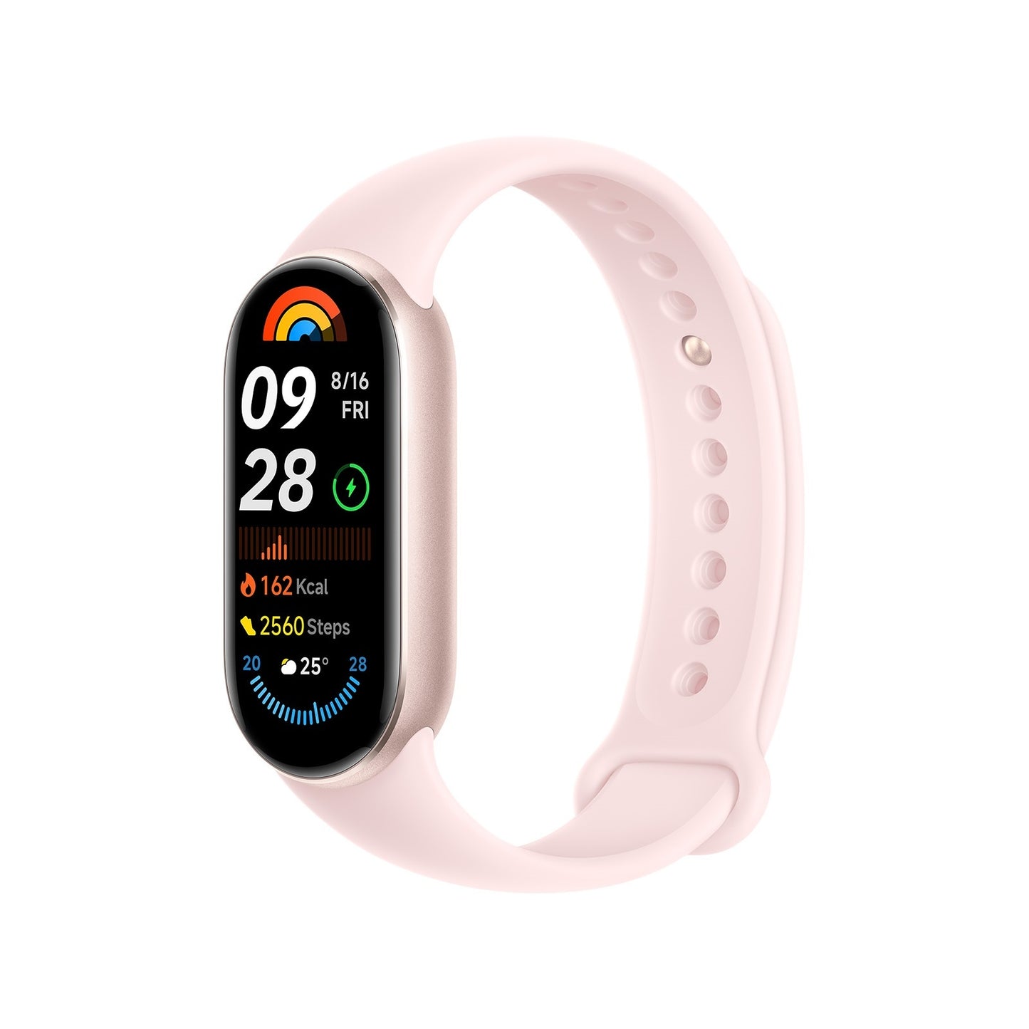 Xiaomi Band 9