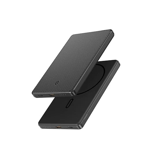 Wiwu Warriors Pd 20W Magnetic Power Bank 10000Mah