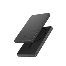 Wiwu Warriors Pd 20W Magnetic Power Bank 10000Mah