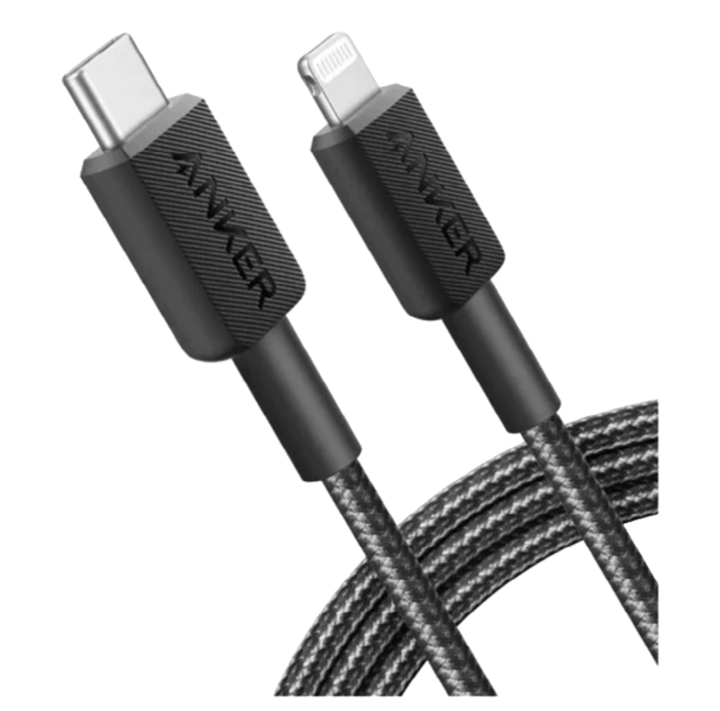 ANKER 322 USB-C to Lightning Cable