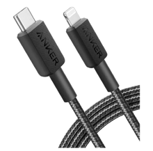 ANKER 322 USB-C to Lightning Cable